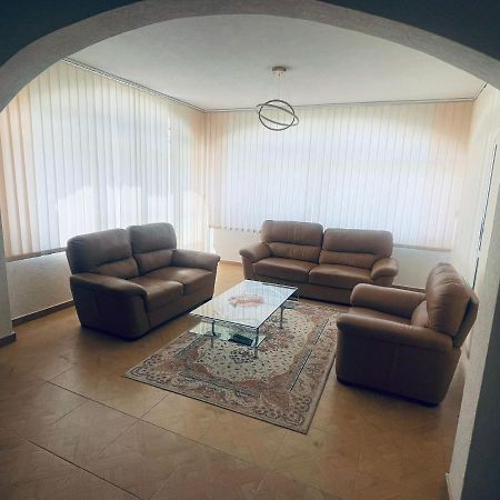Villa Bella Bar Exteriér fotografie