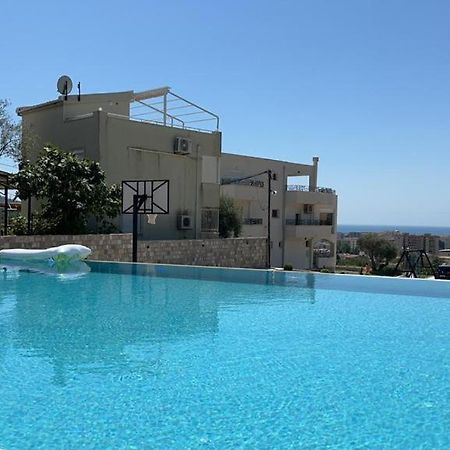 Villa Bella Bar Exteriér fotografie