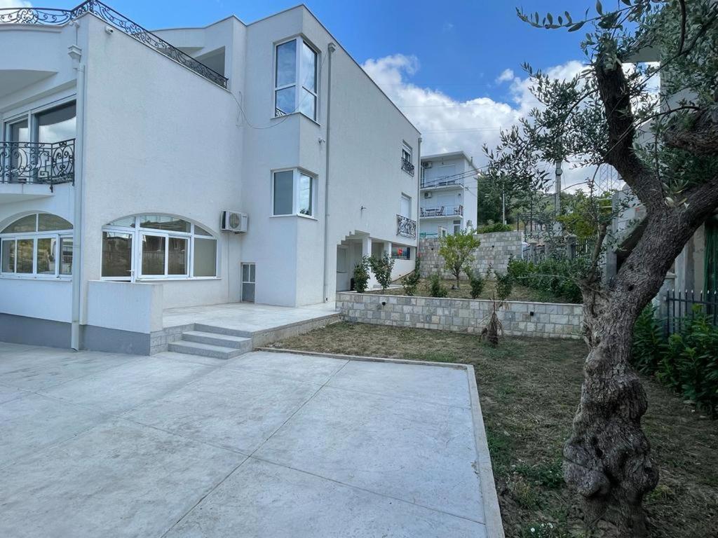 Villa Bella Bar Exteriér fotografie